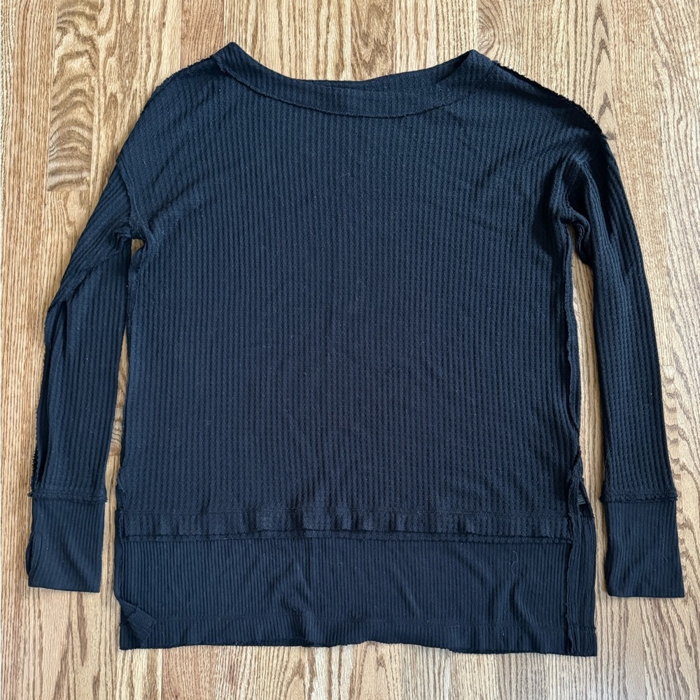 Free People tunic top